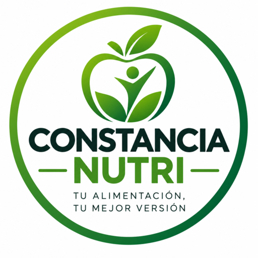 ConstanciaNutri™